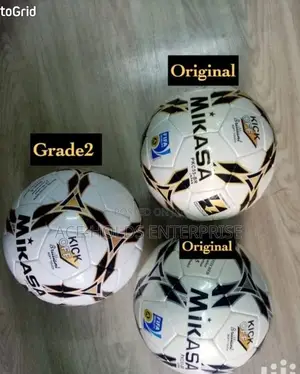 Mikasa Football