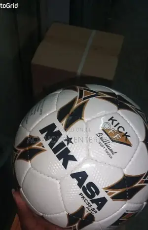 Mikasa Football Mikasa Football