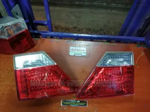 Honda Airwave Rear Body/Boot Lamps, Body 5500, Boot 3500