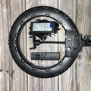 RL 18 Ring Light - main view