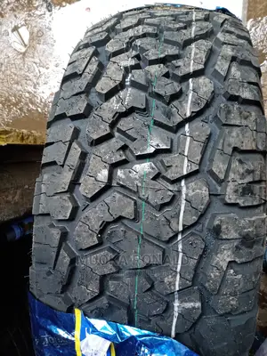 265/65r17 Comfoser Tyre (Quality Threads) CF1100