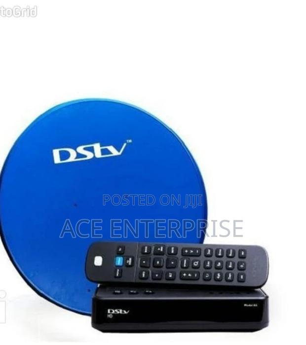 Complete Kit for Dstv. - thumbnail 2