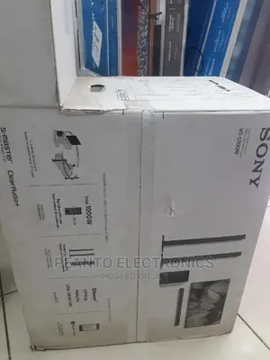 Sony Ht-S700rf Real 5.1ch Soundbar 1000w