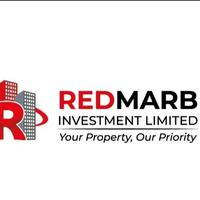 Redmarb Realtors Kenya logo