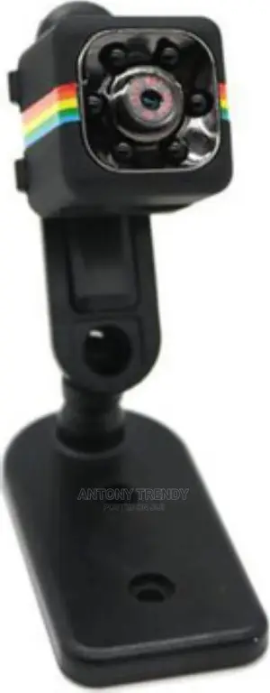 SQ11 Mini Dv Camera