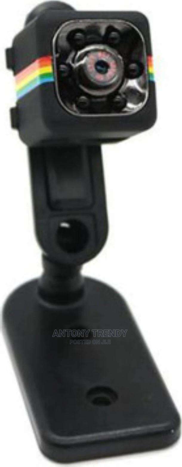 SQ11 Mini Dv Camera - main view