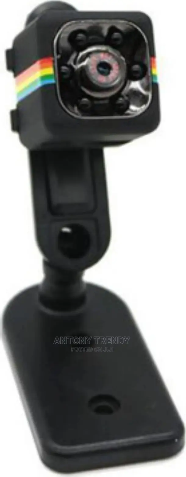 SQ11 Mini Dv Camera