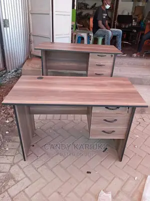 1.2m Study Desk