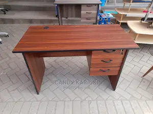 1.2m Office Desk