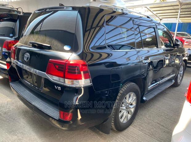 Toyota Land Cruiser Prado 2016 - thumbnail 3