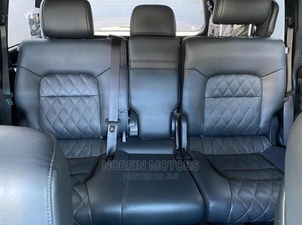 Toyota Land Cruiser Prado 2016 - thumbnail 5
