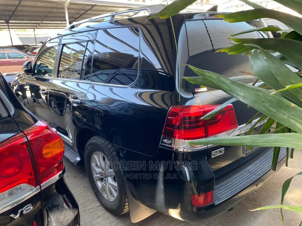 Toyota Land Cruiser Prado 2016