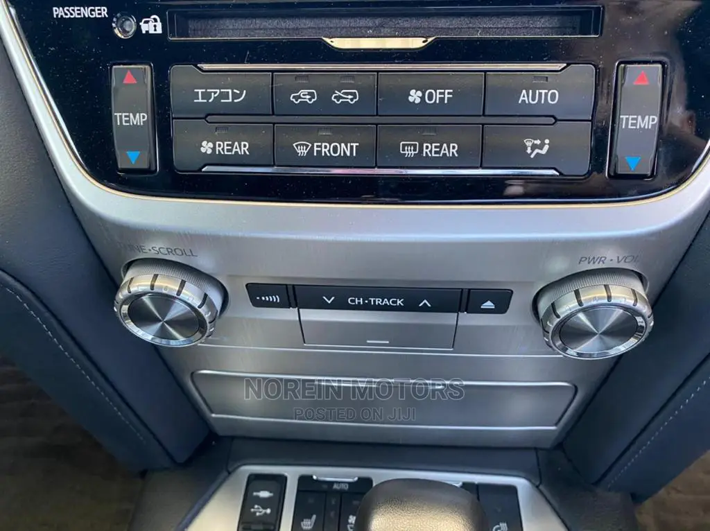 Toyota Land Cruiser Prado 2016