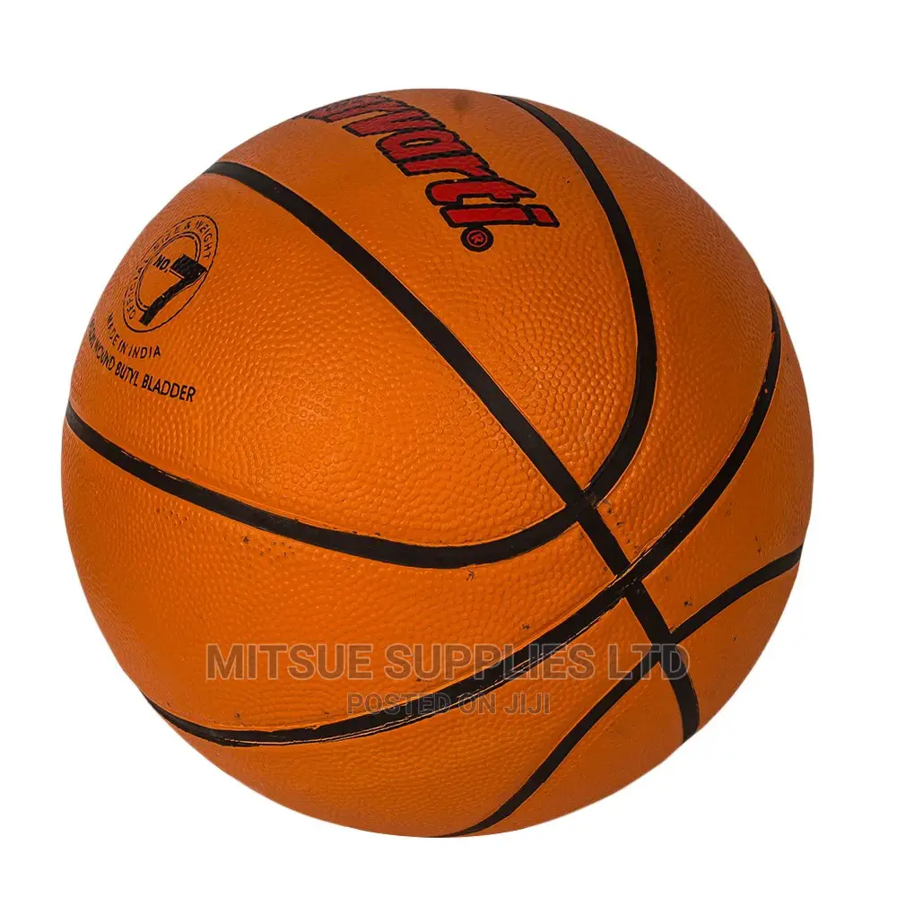 Basketball 'Chakarvarti' Size 7