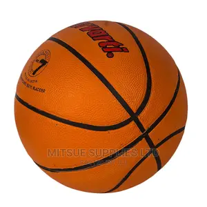Basketball 'Chakarvarti' Size 7