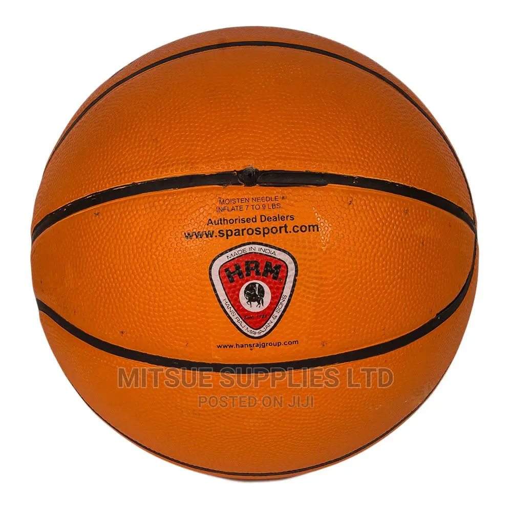 Basketball 'Chakarvarti' Size 7
