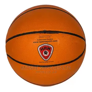 Basketball 'Chakarvarti' Size 7
