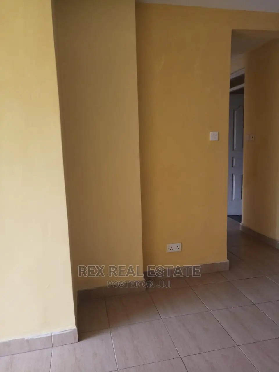 1bdrm Apartment in Dagoretti Corner for rent