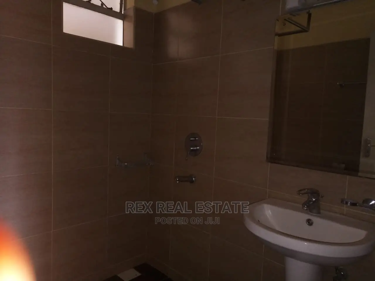 1bdrm Apartment in Dagoretti Corner for rent