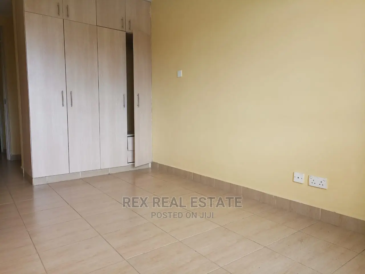 1bdrm Apartment in Dagoretti Corner for rent