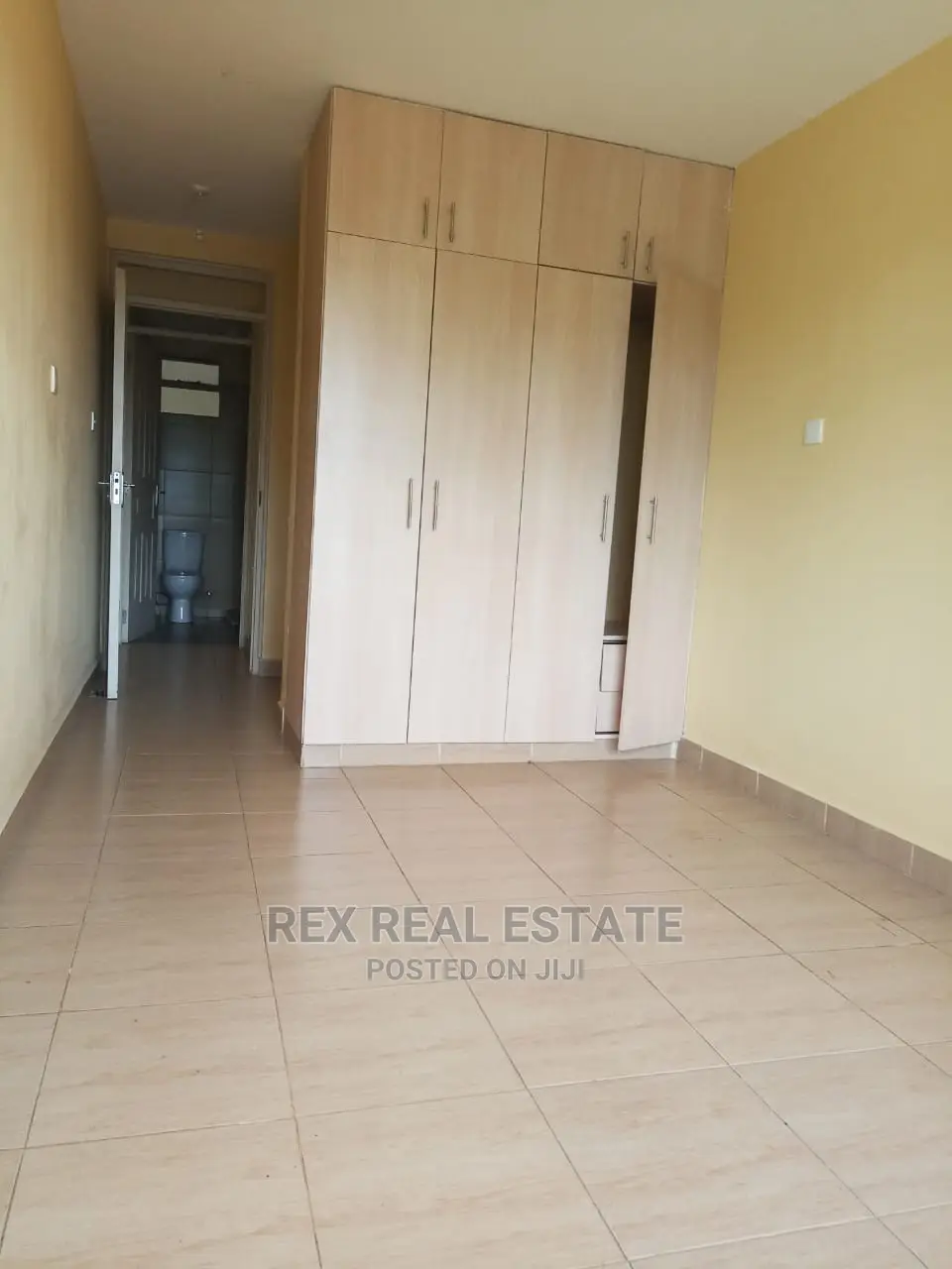 1bdrm Apartment in Dagoretti Corner for rent