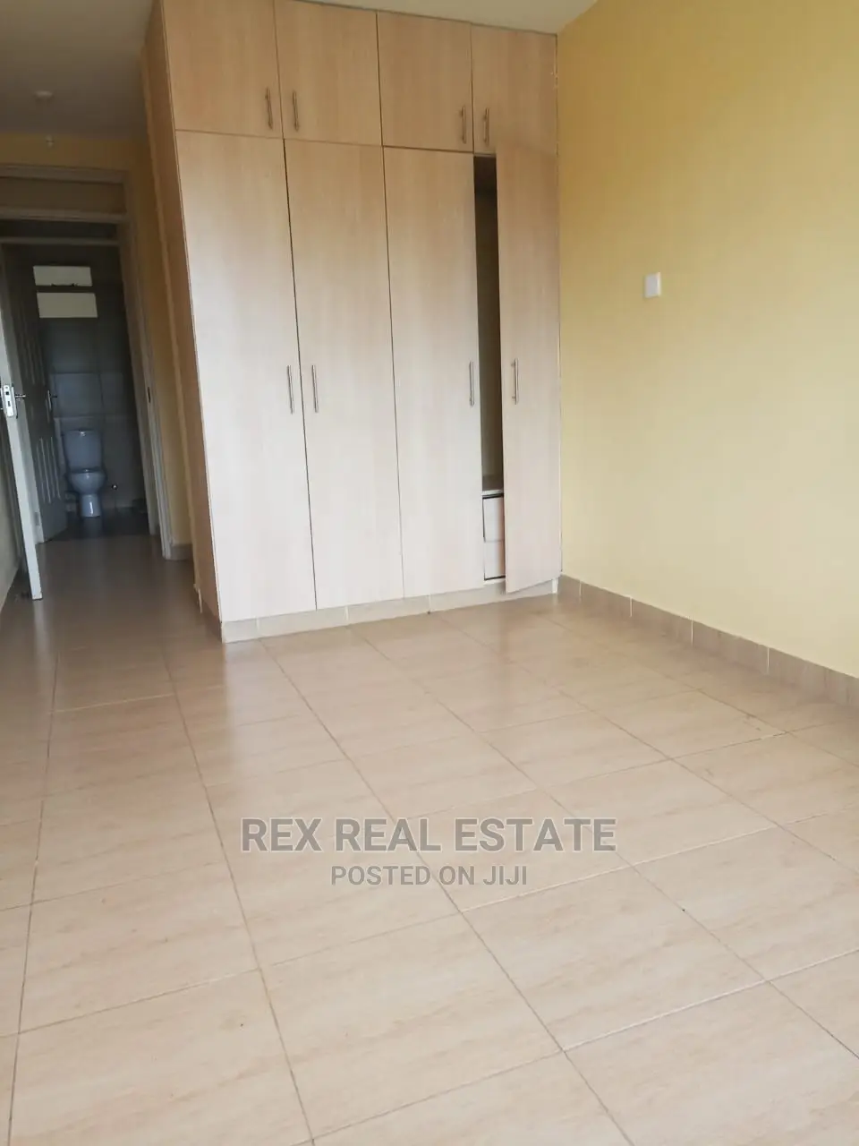 1bdrm Apartment in Dagoretti Corner for rent