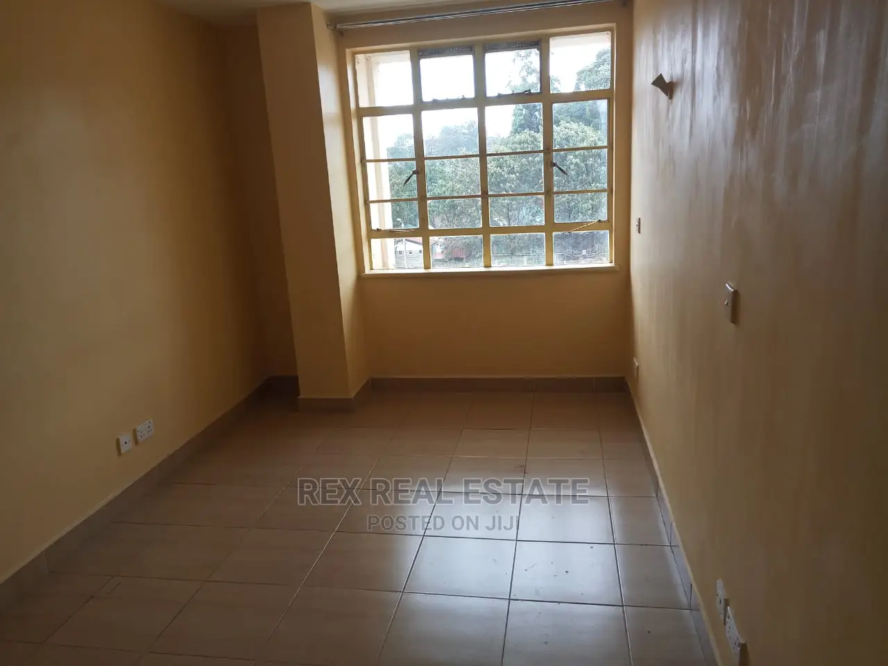 1bdrm Apartment in Dagoretti Corner for rent