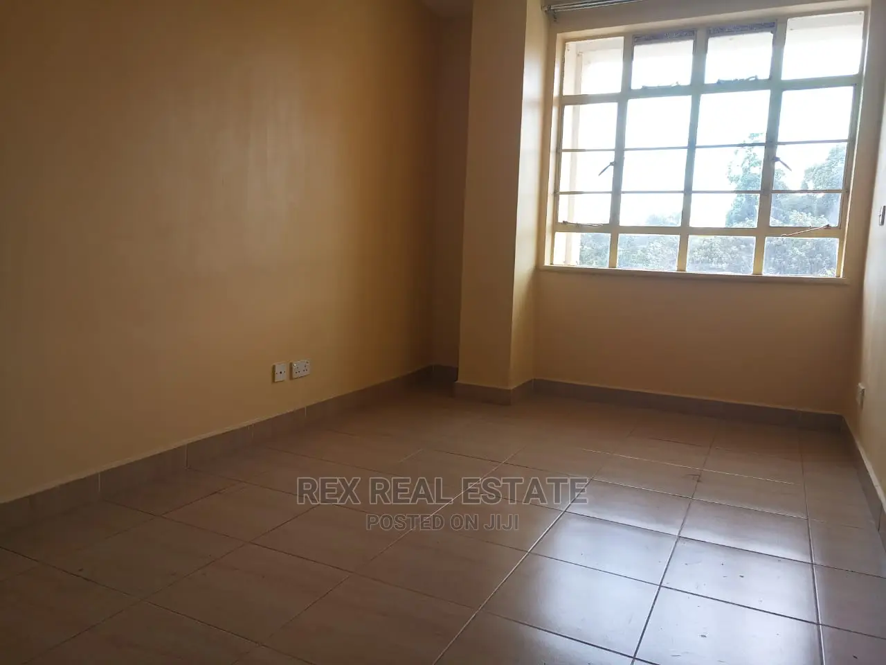 1bdrm Apartment in Dagoretti Corner for rent