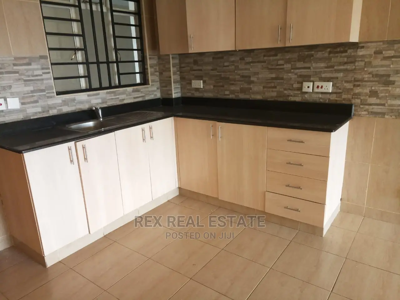 1bdrm Apartment in Dagoretti Corner for rent