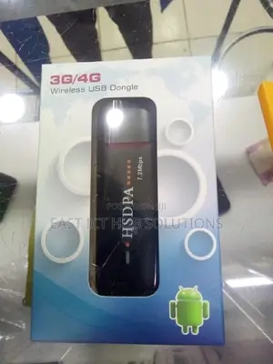 Modem Open to All Simcards 3/4g