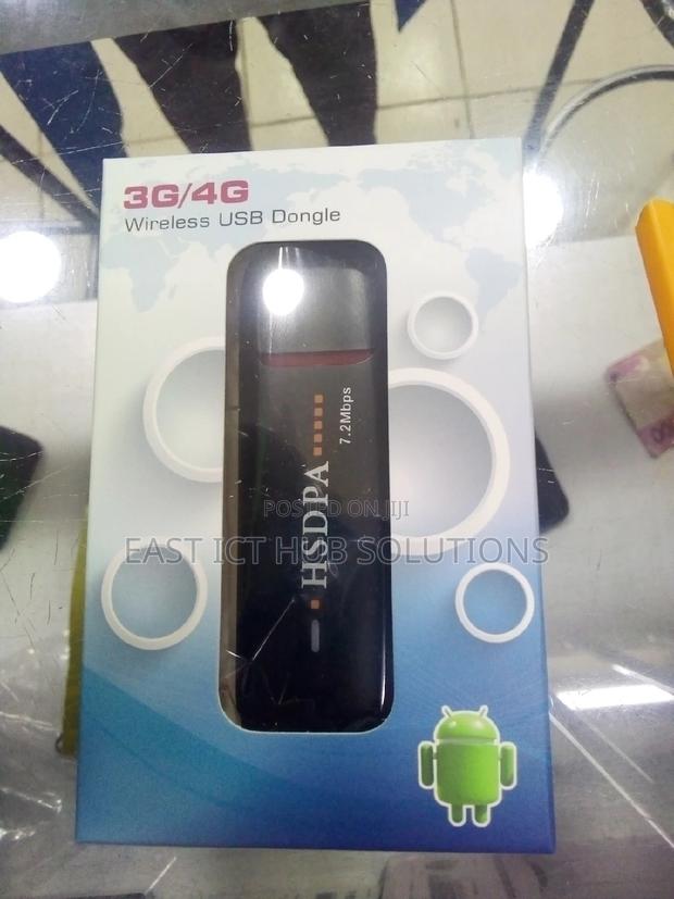 Modem Open to All Simcards 3/4g
