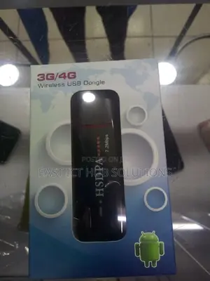 Modem Open to All Simcards 3/4g