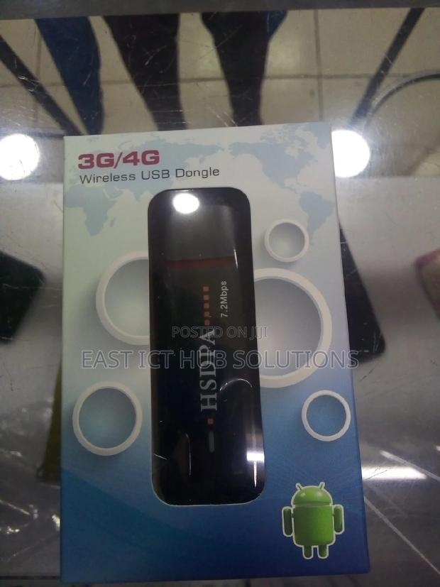 Modem Open to All Simcards 3/4g - thumbnail 4