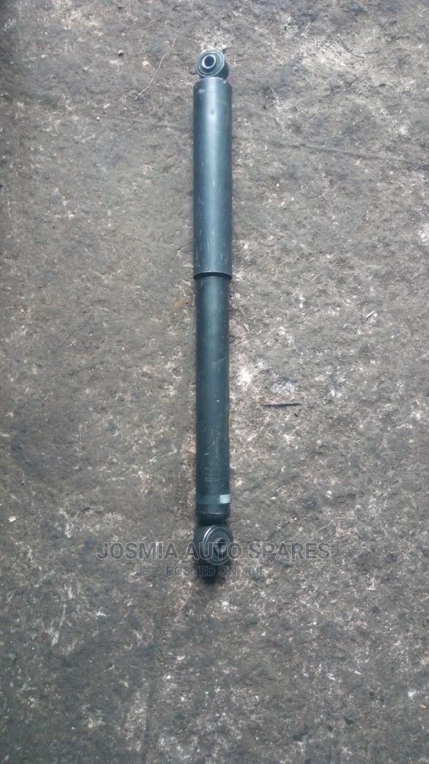 Ex Japan Rear Shock