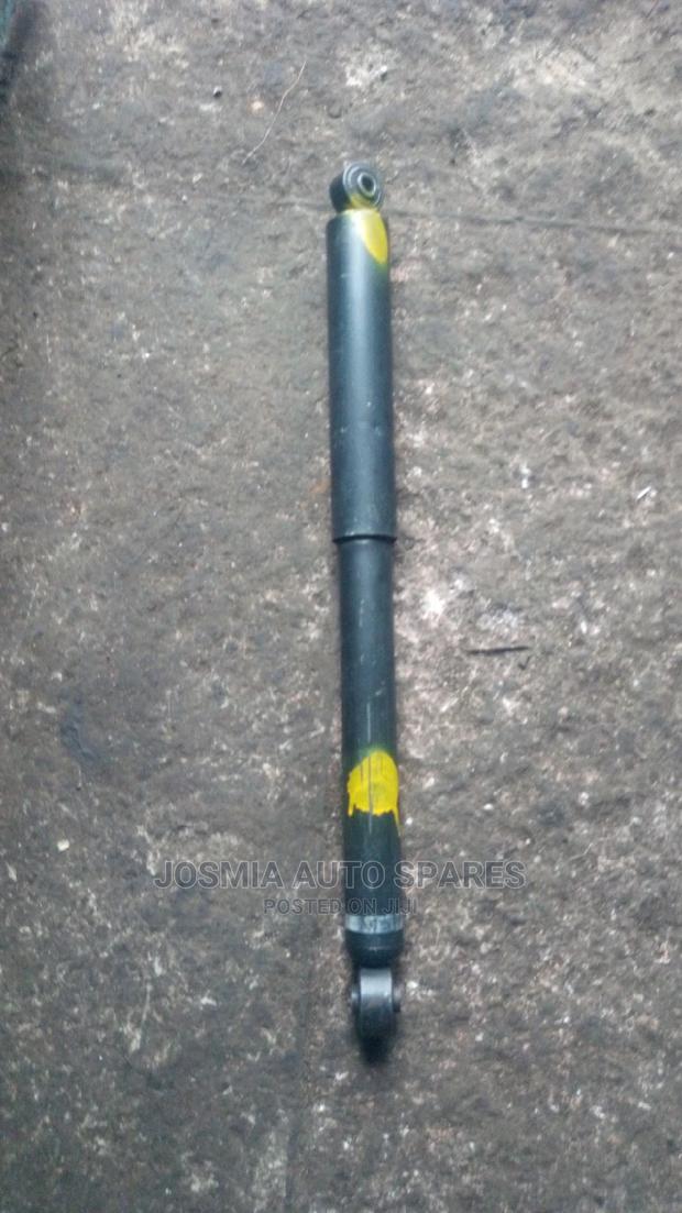 Ex Japan Rear Shock - thumbnail 2
