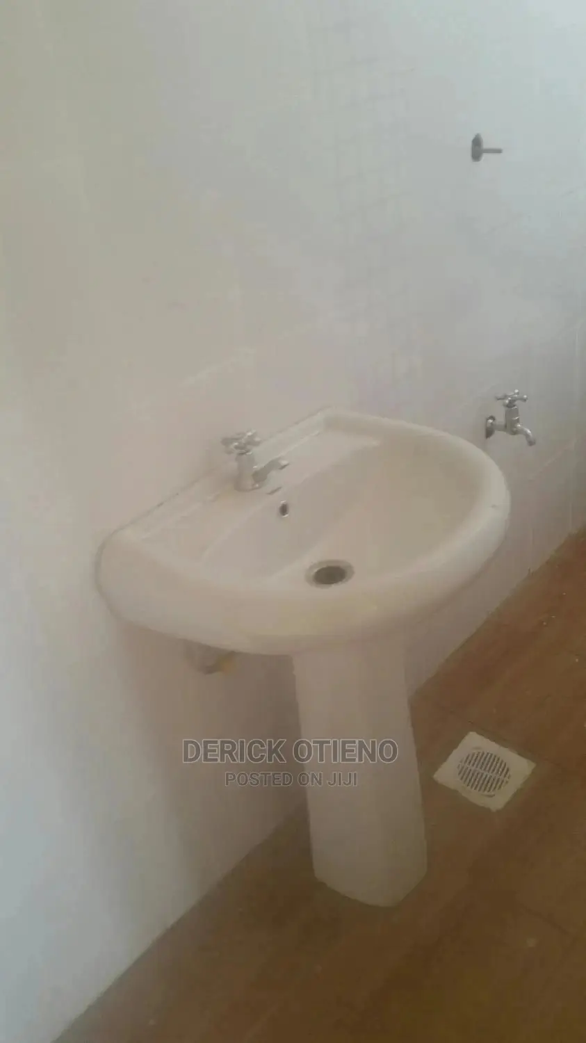 Bedsitor to Let in Kilimani