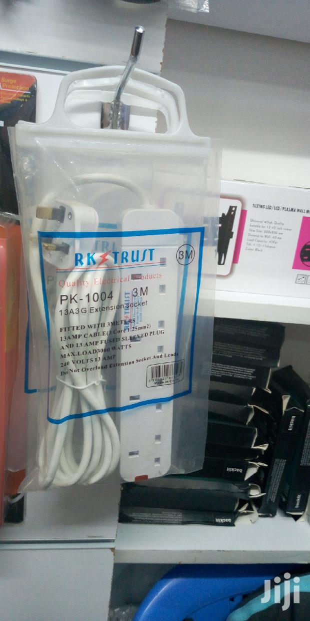 Power Extension - thumbnail 3