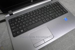 Laptop HP ProBook 450 G2 4GB Intel Core I5 HDD 500GB - thumbnail 2