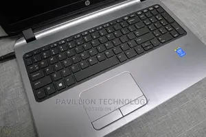 Laptop HP ProBook 450 G2 4GB Intel Core I5 HDD 500GB