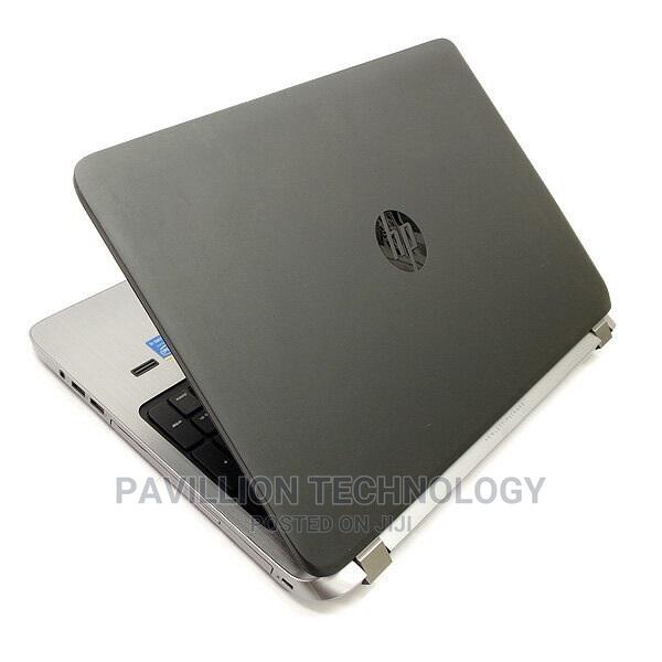 Laptop HP ProBook 450 G2 4GB Intel Core I5 HDD 500GB - thumbnail 3