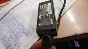 All Hp Laptop Bigpin Power Adaptors