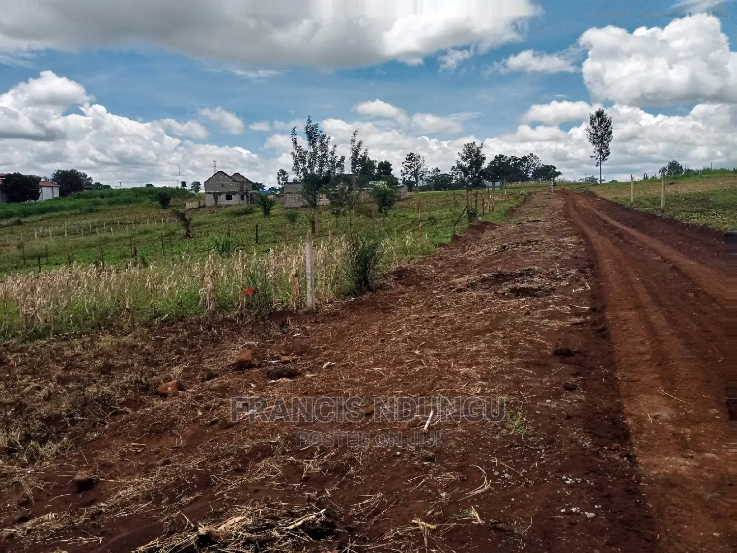 Residential Plot Anmer Estate Near Migaa Estate