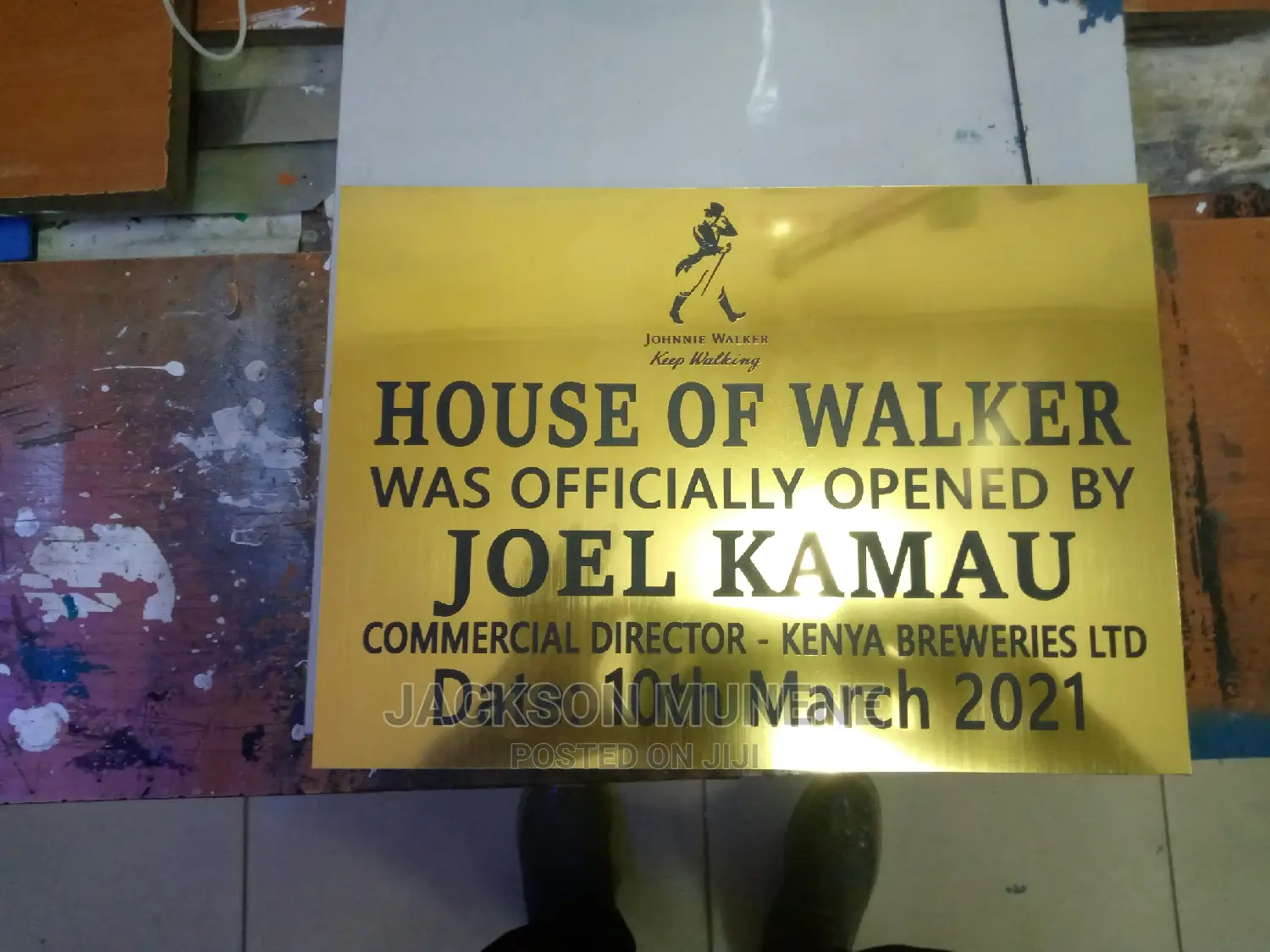 Light Box Sticker Banner Door Sign Receipts Co.Seal Stamp