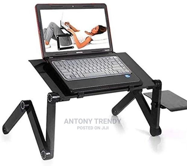 Laptop Stand for Bed Height Adjustable Laptop - main view
