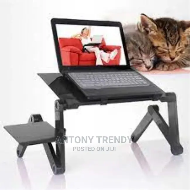 2021 New Adjustable Laptop Stand