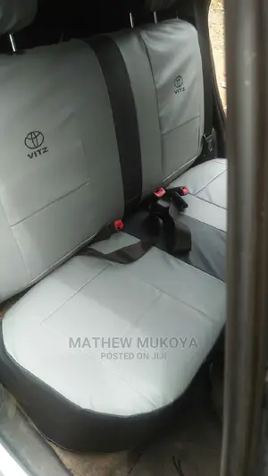 Syokimau Car Seat Covers