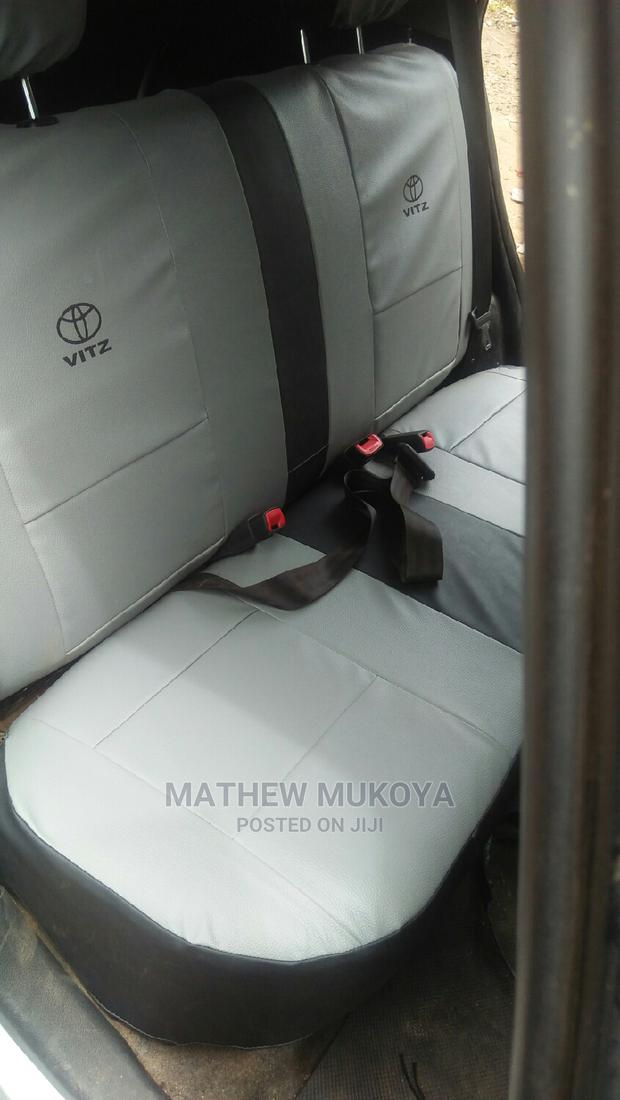 Syokimau Car Seat Covers