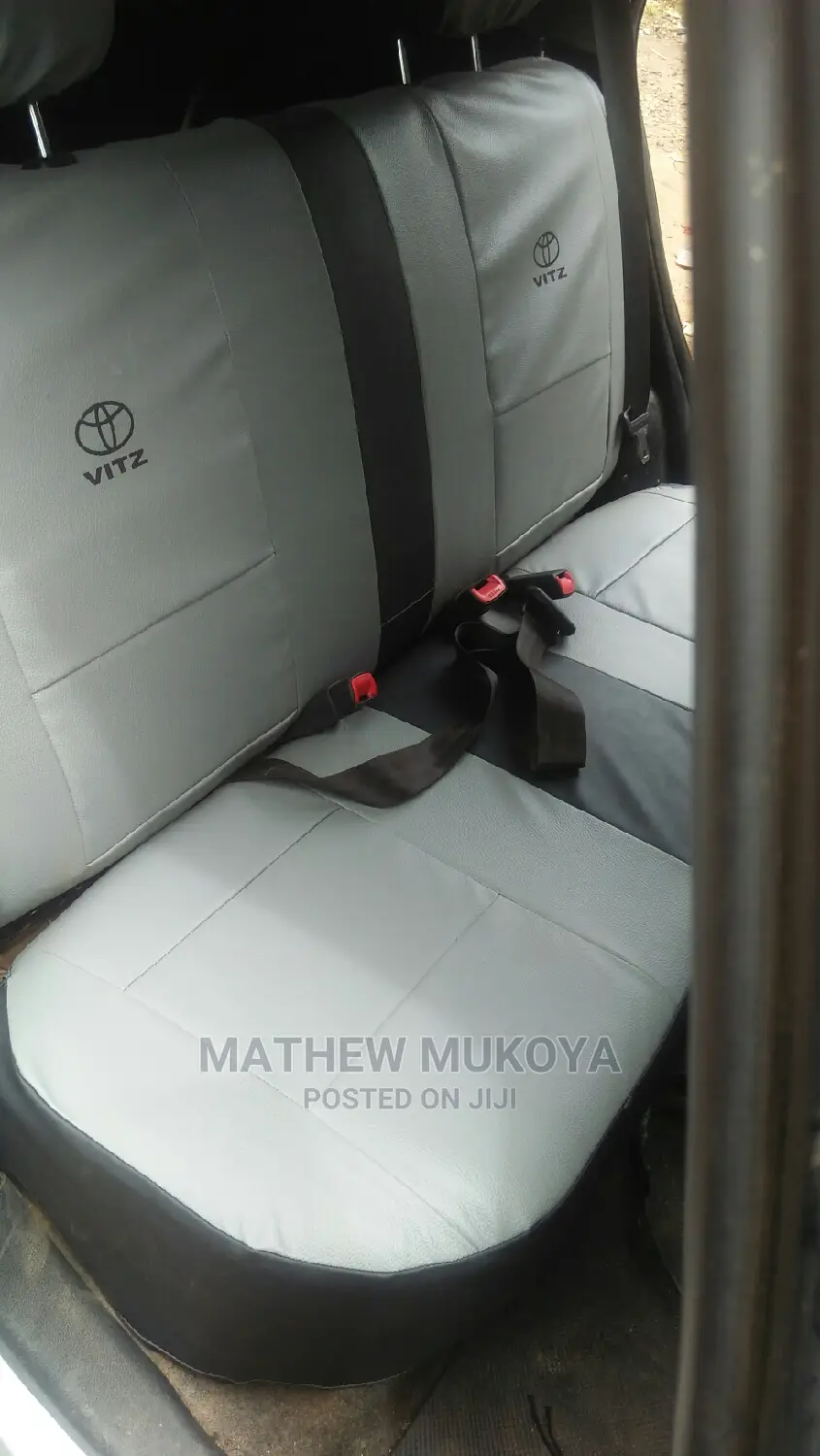 Syokimau Car Seat Covers