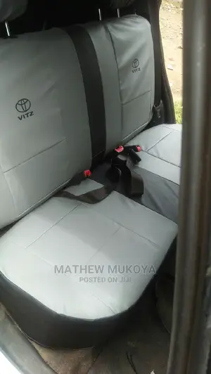 Syokimau Car Seat Covers
