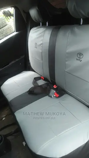 Third Row Car Seat Covers